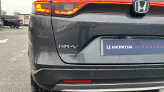 Honda HR-V 1.5 eHEV Elegance 5dr CVT Hybrid Hatchback